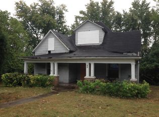 614 Hiawassee Ave, Knoxville, TN 37917