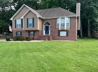 4814 Pinehurst Dr, Helena, AL 35080