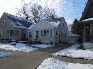 516 Myers St, Toledo, OH 43609
