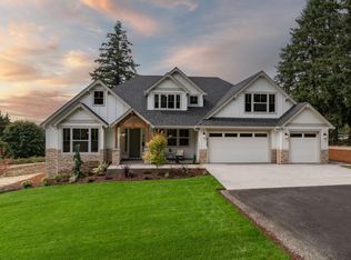 21272 SW Mountain Home Rd, Sherwood, OR 97140