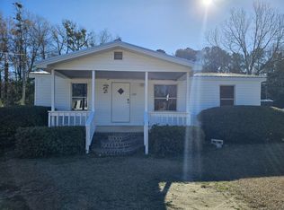 132 Buckeye Ct, Vance, SC 29163