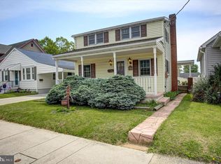 502 South St, Mc Sherrystown, PA 17344