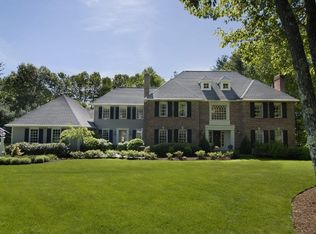 19 Timothy Way, Avon, CT 06001