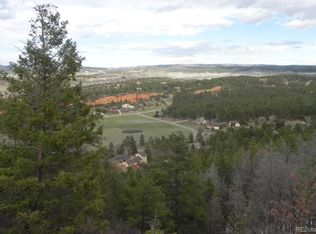 5119 Cheyenne Dr, Larkspur, CO 80118