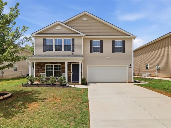 4011 Bobtail Ct, Greensboro, NC 27405