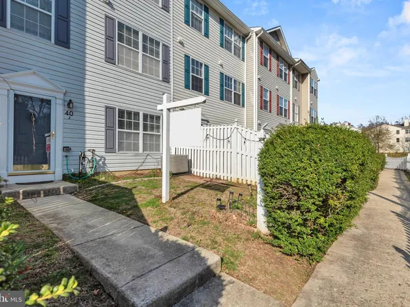 40 Ironstone Ct, Annapolis, MD 21403