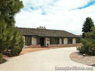 3075 Sunnybrook Ln, Colorado Springs, CO 80904