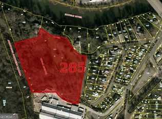 0 River Ave SW, Rome, GA 30161