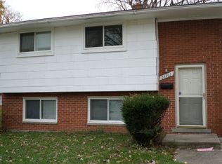 26207 Kitch St, Inkster, MI 48141