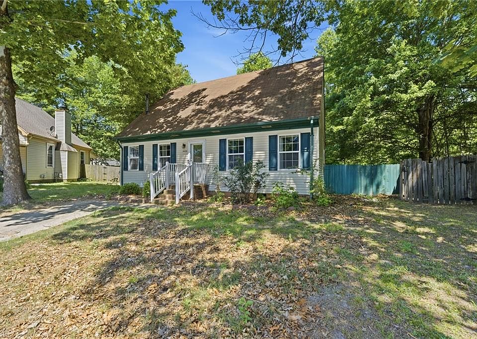 1st image of 4406 Breezewood Ct