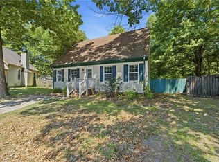 4406 Breezewood Ct, Portsmouth, VA 23703