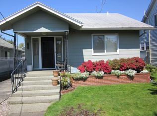 5829 SE Gladstone St, Portland, OR