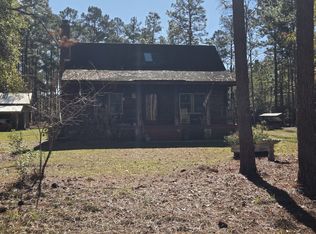 3441 Sniders Hwy #1, Walterboro, SC 29488