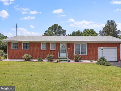 5996 Valley Pike, Stephens City, VA, 22655