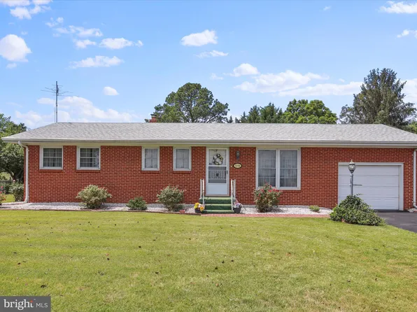 5996 Valley Pike, Stephens City, VA 22655