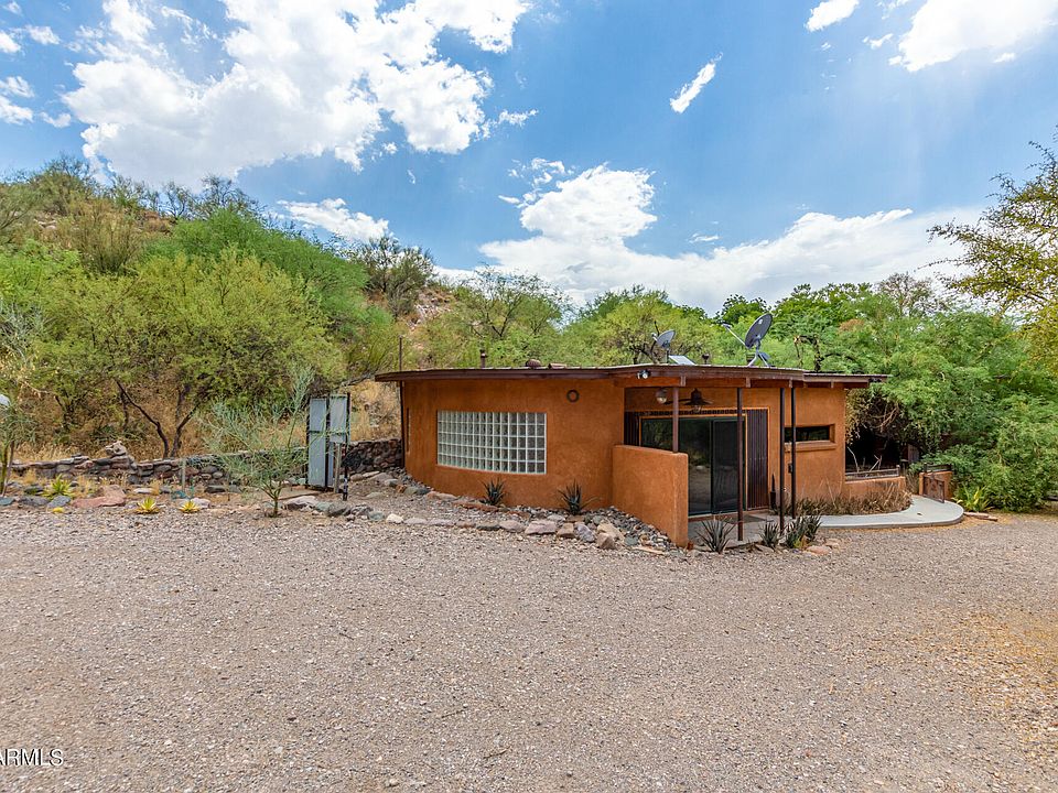 88981 E Aravaipa Vistas Vis, Winkelman, AZ 85192 Zillow