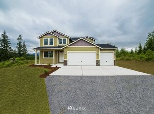 29226 98th St SE LOT 7, Monroe, WA 98272