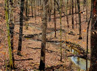 706 Sunset Ln, Nashville, IN 47448