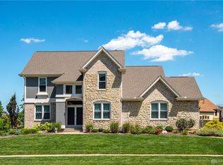 2338 Upper Trent Way, Vandalia, OH