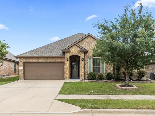 328 Running Water Trl, Fort Worth, TX 76131