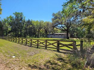 22397 Mondon Hill Rd, Brooksville, FL 34601