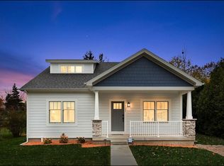 10266 Apple Ave, Union Pier, MI 49129