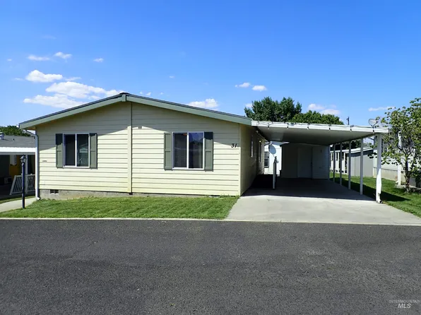 3610 15th St Space 31, Lewiston, ID 83501