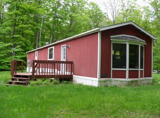 E10357 Carmody Rd, Munising, MI 49862