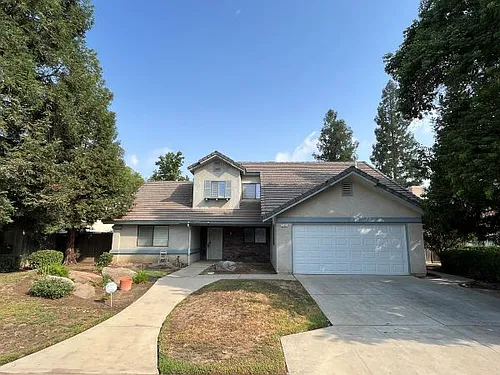 2182 E Shea Dr Photo 1