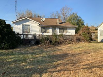 252 Bellevue Rd, Jonesville, VA, 24263