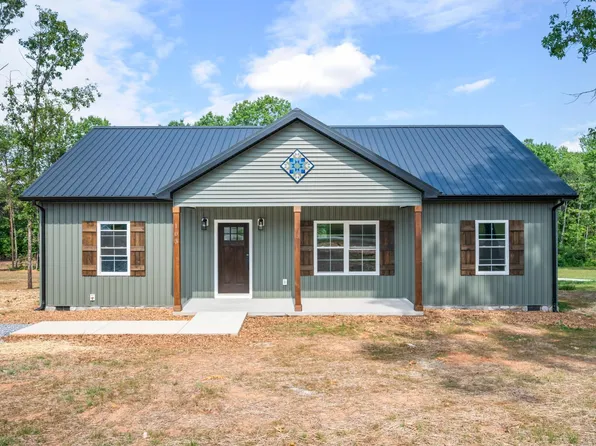 109 Greenhouse Rd, Rustburg, VA 24588