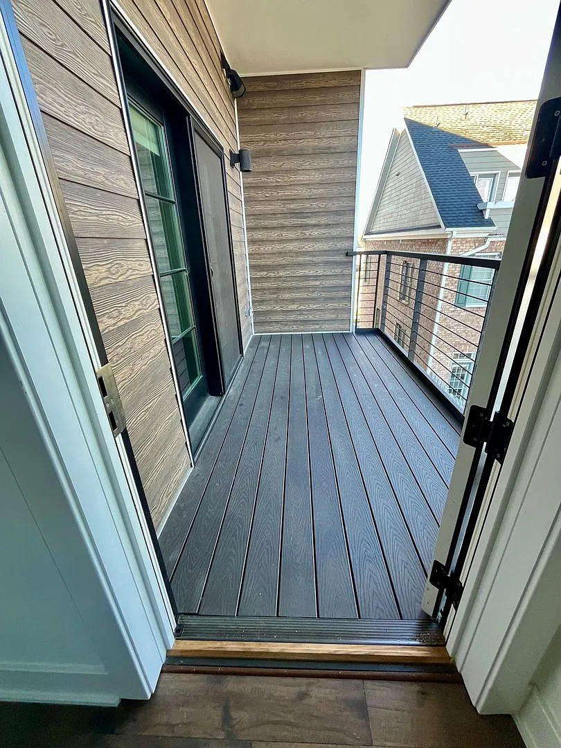 Old Trail Heights Apartments — Photo 4