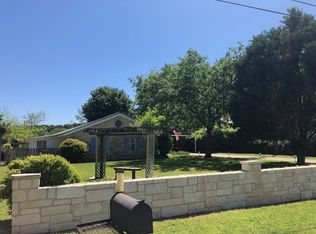 832 Long Mountain Dr, Burnet, TX 78611
