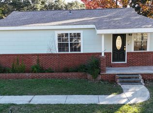 2302 Wilson Ave, Pascagoula, MS 39567