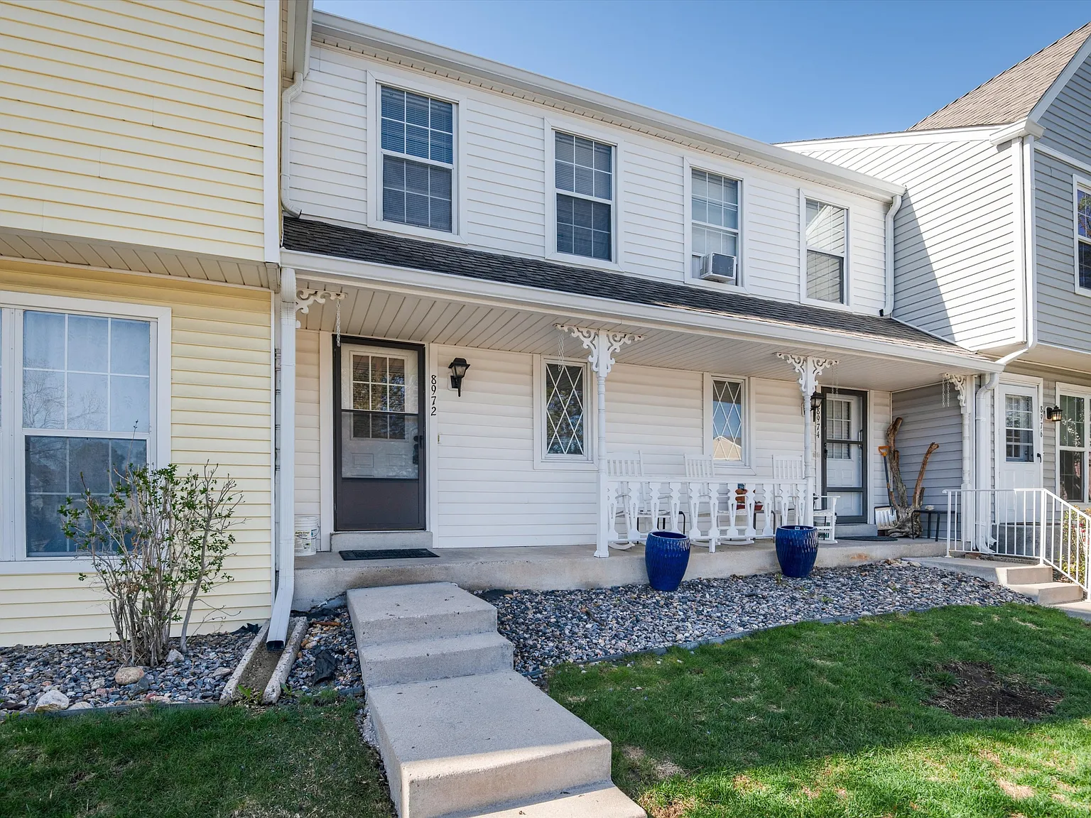 8972 W Dartmouth Pl - - — Photo 3