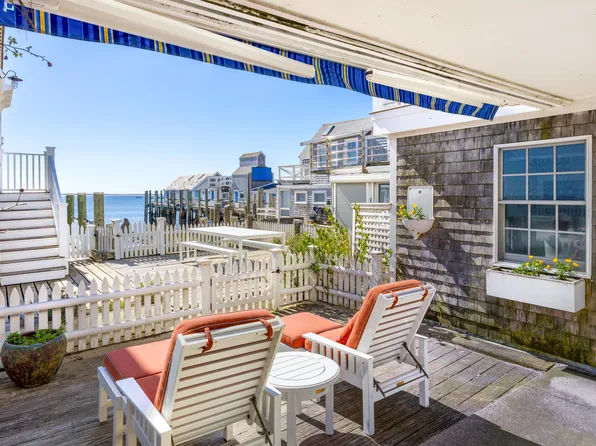 77 Commercial Street #U1, Provincetown, MA 02657
