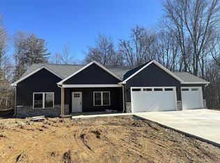 975 S Lantern Ln, Ellettsville, IN 47429