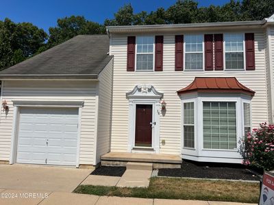 16 Foxmoor Lane, Bayville, NJ, 08721