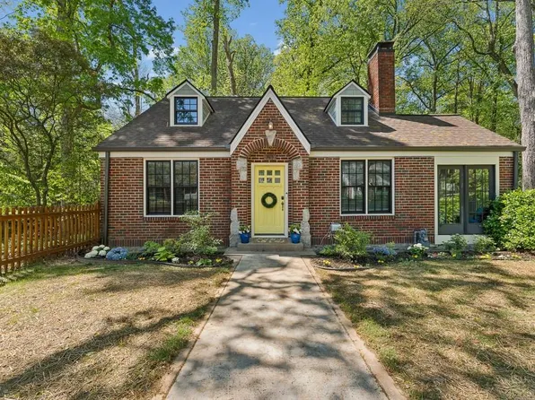 725 Gresham Ave SE, Atlanta, GA 30316