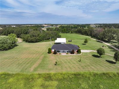 3228 Gray Dr, Springdale, AR, 72762