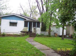 2840 Wismer Ave, Saint Louis, MO 63114