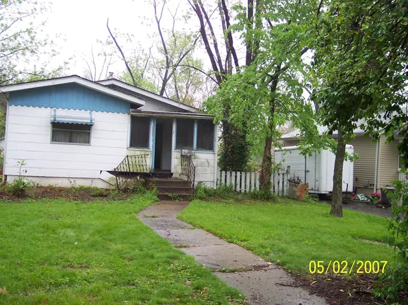 2840 Wismer Ave, Saint Louis, MO 63114