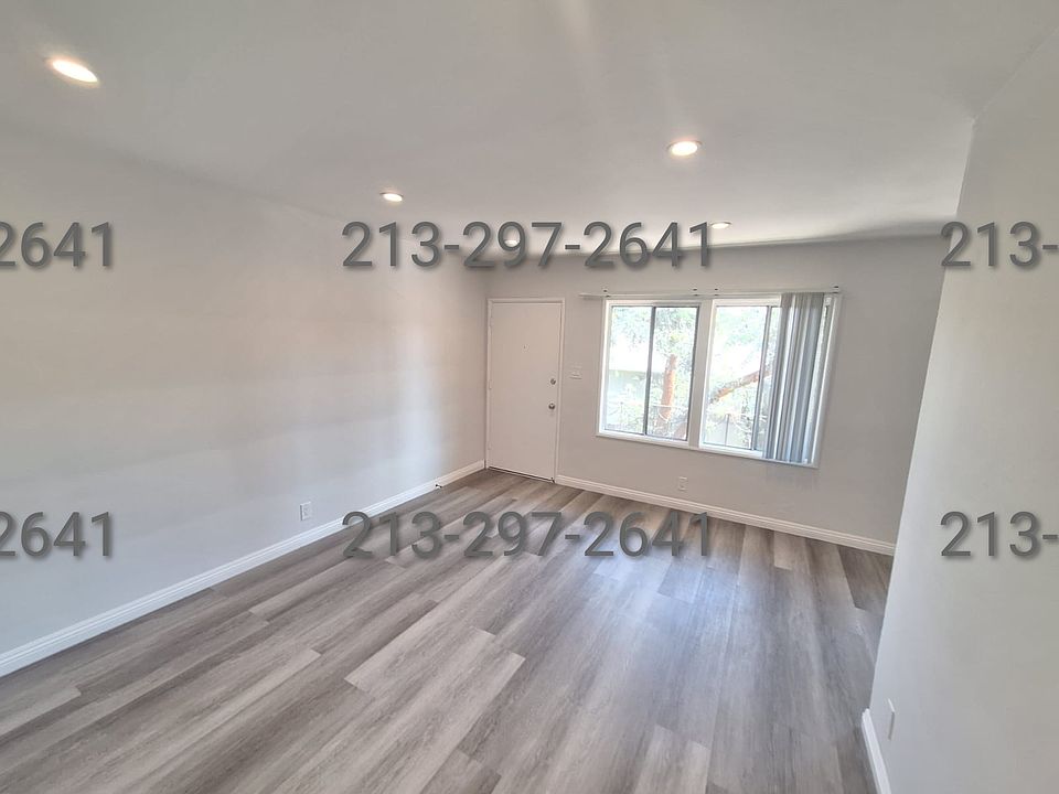 1st image of 4655 N Figueroa St #15