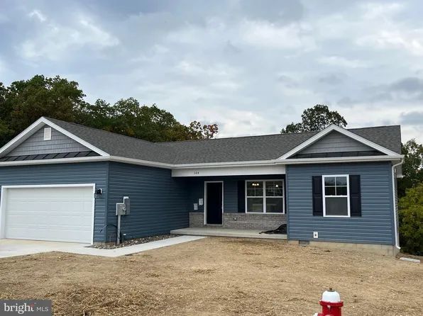 164 Graham Dr, Martinsburg, WV 25405