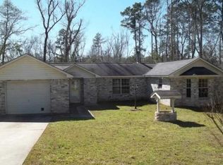 166 Jonathans Flight Path, Goodrich, TX 77335