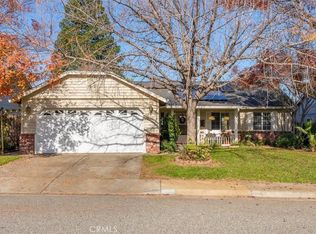 1226 Britt Ln, Red Bluff, CA 96080