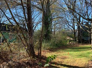 819 Smith St SW, Atlanta, GA 30310