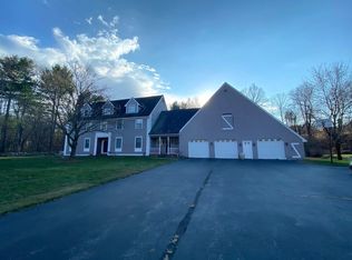 37 Tadmuck Rd, Westford, MA 01886