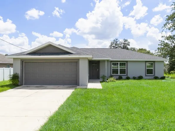 116 Pine Trce, Ocala, FL 34472