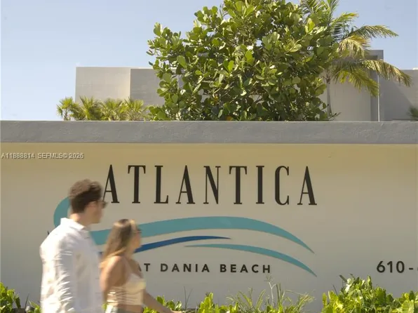 610 NE 2nd St #205, Dania Beach, FL 33004